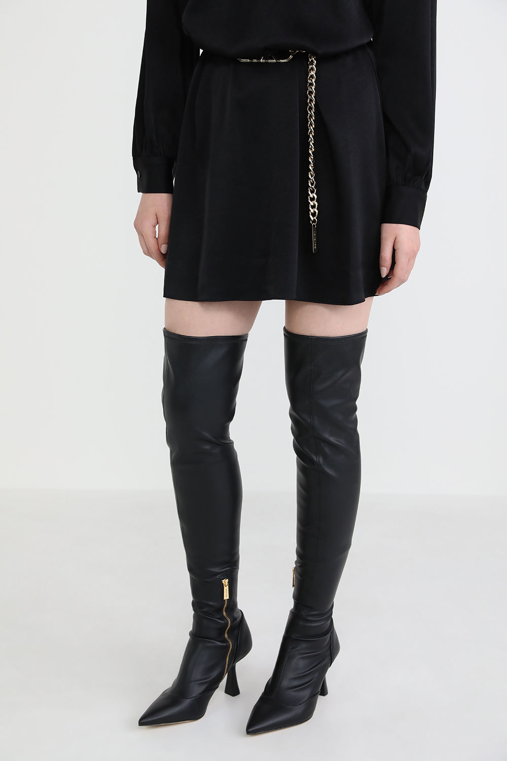 מגפי עקב קלרה